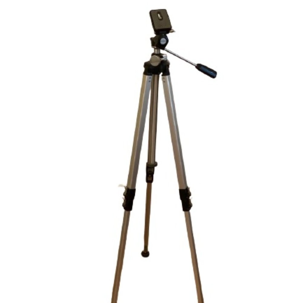 Vintage GoldCrest Telescoping Tripod